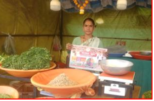 ಕುಡಚಿ ಮತಕ್ಷೇತ್ರದಲ್ಲಿ ಚುನಾವಣೆ ಪ್ರಚಾರ